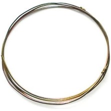 Srk Fren Borusu 1395 R9 Lımıtörden Merkeze Fren Borusu