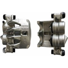 Srk Fren Kaliper Ve Tamir Takımı 23421 Ducato-Boxer Fren Kaliper Sol Ön