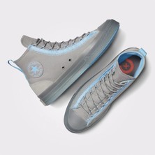 Converse Chuck Taylor All Star Cx Exp2 Unisex Gri Sneaker