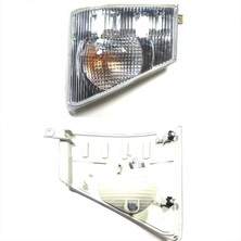 Parça Dünyam Sinyal Nqr 3D 2010-2018 Sol-[Product_Code]