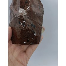 Obsidyen Duygu Taşı Doğaltaş kütle
