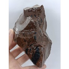 Obsidyen Duygu Taşı Doğaltaş kütle
