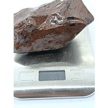 Obsidyen Duygu Taşı Doğaltaş kütle