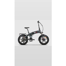 Rks Rd5 Katlanabilir Elektrikli Bisiklet