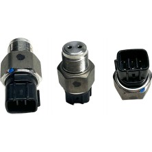 Parça Dünyam Müşür Rail Boru Toyota Hilux 2,5 Dizel 2007-2017/Toyota Avensis 2,0-2,2 Dizel 2003-2009/Toyota Rav4 2,5 Dizel 2003-2008(-[Product_Code]