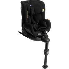 SEAT2FIT I-Sıze oto Koltuğu Black