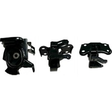 Motor Takozu Toyota Corolla 1,6 Benzinli 2010-2013/Toyota Auris 1,6 Benzinli 2010-2012 Ön Sol-[Product_Code]