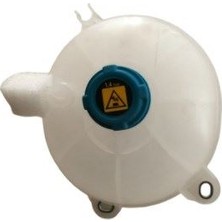 Srk Radyatör Ek Su Depoları 25167 Stilo Radyatör Ek Depo Kapaklı