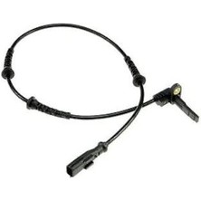 Srk Abs Sensörü 25367 Duster 4×4 Abs Kablosu Sensörü Arka Sol