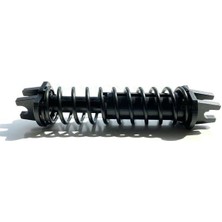Srk Yay Grubu 25100 Peugeot 206 206+ 406 607 C5 Debriyaj Pedal Yay Takımı