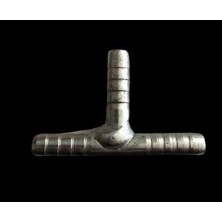 Srk Rekor Ve Bağlantı Grubu 25043 Üniversal Lpg T Rekor 6×6×6