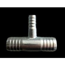 Srk Rekor Ve Bağlantı Grubu 25057 Üniversal Lpg T Rekor Metal 22×22×12