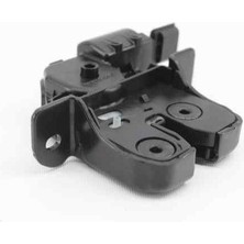 Srk Kapı Ve Bagaj Kilidi 25524 Clıo Iv Megane Iıı-Iv Fluence Bagaj Kilidi Motorlu