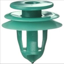 Srk Klips 25348 Renault Dacia Japon Üniversal Kapı Döşeme Klipsi