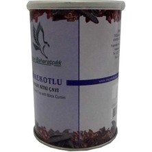 Lisinya Çörekotlu Karışık Bitkisel Çay 100 gr