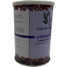 Lisinya Çörekotlu Karışık Bitkisel Çay 100 gr