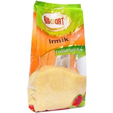 Irmik 1000 gr Paket