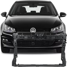Volkspar Golf 7 2013-2016 Model Arası Uyumlu 1.2 Tsı 1.4 Tsı Benzinli Araçlar Ön Panel