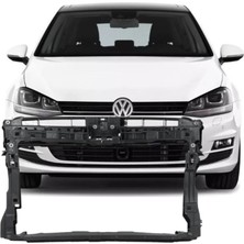 Volkspar Golf 7 2013-2016 Model Arası Uyumlu 1.6 Tdı Dizel Araçlar Ön Panel
