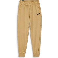 Puma Essentıals Erkek Fl Erkek Eşofman Altı