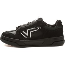 Vans VN000D25B8C1 Vans Upland Spor Ayakkabı Siyah