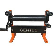 Gentes 30 Cm Oto Yıkama Bez Sıkma Makinesi Aparatı