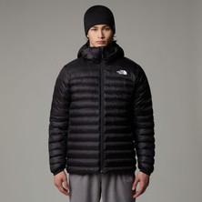 The North Face Erkek Kaz Tüyü Mont Terra Peak Hoodie NF0A88TVJK31