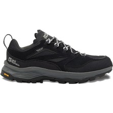 Jack Wolfskin Cyrox Texapore Low Erkek  Outdoor Ayakkabı