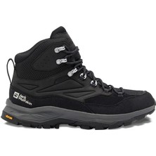 Jack Wolfskin 4064301-635 Cyrox Texapore Mid M Erkek Outdoor Bot