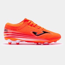 Joma EVOS2408FG Evolution 2408 Naranja Fg Krampon