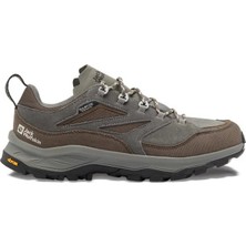 Jack Wolfskin Cyrox Texapore Low Erkek Outdoor Ayakkabı