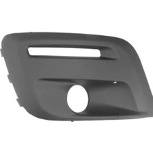 Oem Peugeot Sis Far Kapağı Ön Sol Tek Sisli (1613564680)