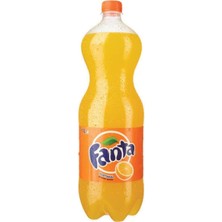 Fanta Portakal 12 x 1 lt