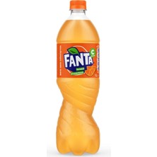 Fanta Portakal Aromalı Gazoz 6 x 1 lt