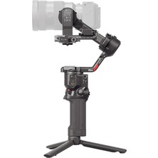 Djı Rs-4 Gimbal Basic Kit