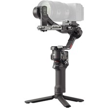 Djı Rs-4 Gimbal Basic Kit