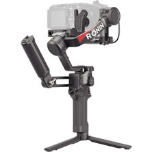 Djı Rs-4 Gimbal Combo Kit