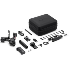 Djı Rs-4 Gimbal Combo Kit