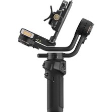 Zhiyun Weebill 3s Gimbal