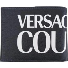 Versace Jeans Couture Deri Cüzdan 75ya5pc1 Zp111 899