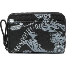 Versace Jeans Couture Deri Cüzdan 75ya5pb6 Zp357 899