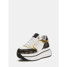 Guess Camrı Kadın Sneaker