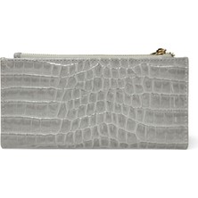 Matmazel 19X9CM Matmazel Cüzdan Timsah Desen 203310386