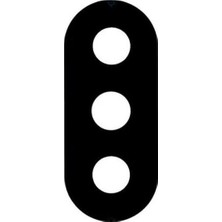 GMR Xiaomi Uyumlu Redmi 6 Pro Kamera Cam Lens