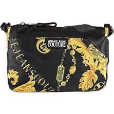 Versace Jeans Couture Çapraz Omuz Çantası 75YA4B88 ZS930 G89