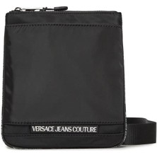 Versace Jeans Couture Çapraz Omuz Çantası 75YA4B54 ZS929 899