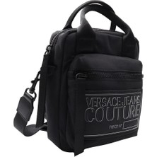 Versace Jeans Couture Omuz Çapraz Çantası 75YA4B63 ZS932 899