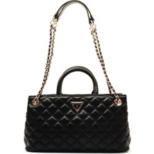 Guess Giully Girlfriend Shoulder Satchel Qg874809