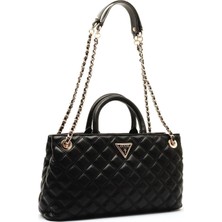 Guess Giully Girlfriend Shoulder Satchel Qg874809