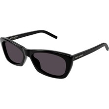 Saint Laurent Sl 613 001 Güneş Gözlüğü